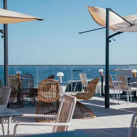 Hotel Cetina Cabo De Palos Puerto Dış mekan fotoğraf